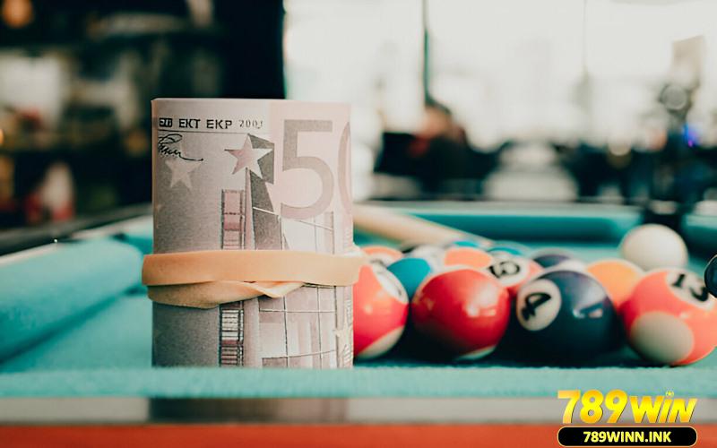 Cách chơi Bida phỏm - Hình thức đòi hỏi kỹ năng cực cao 1 cach choi bida phom